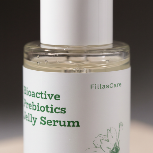 Geléia Prebióticos Bioativos - Sérum 