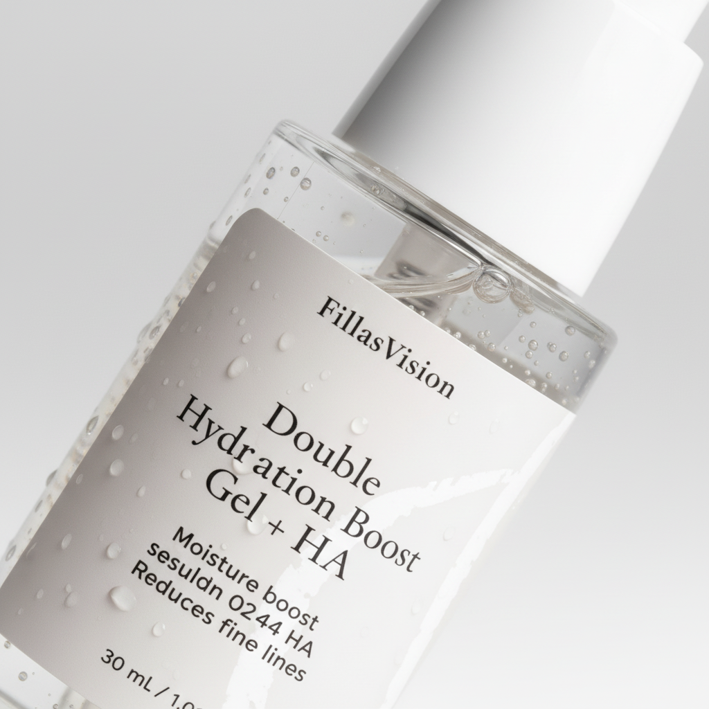 Close-up - Textura Detalhada