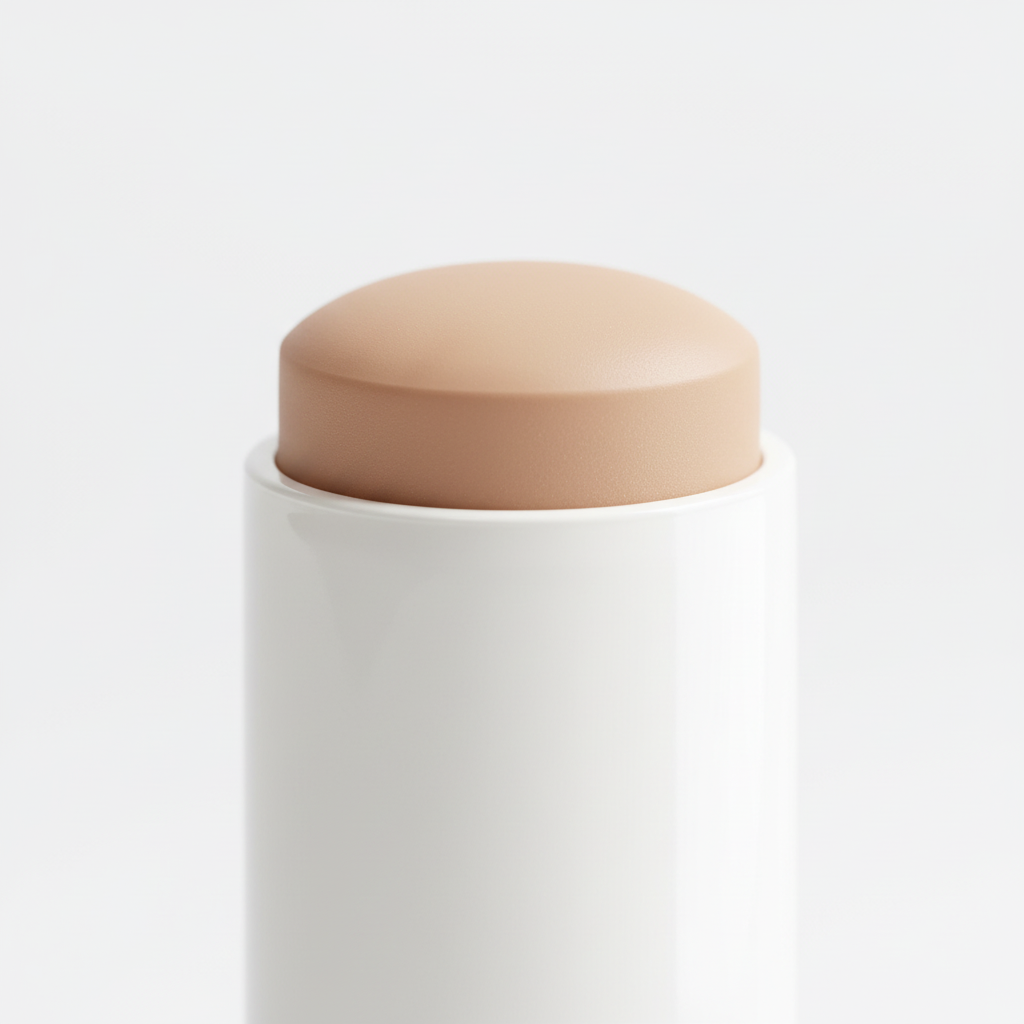 Close-up textura Sun Protection SPF50 Stick
