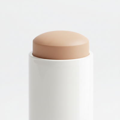 Close-up textura Sun Protection SPF50 Stick