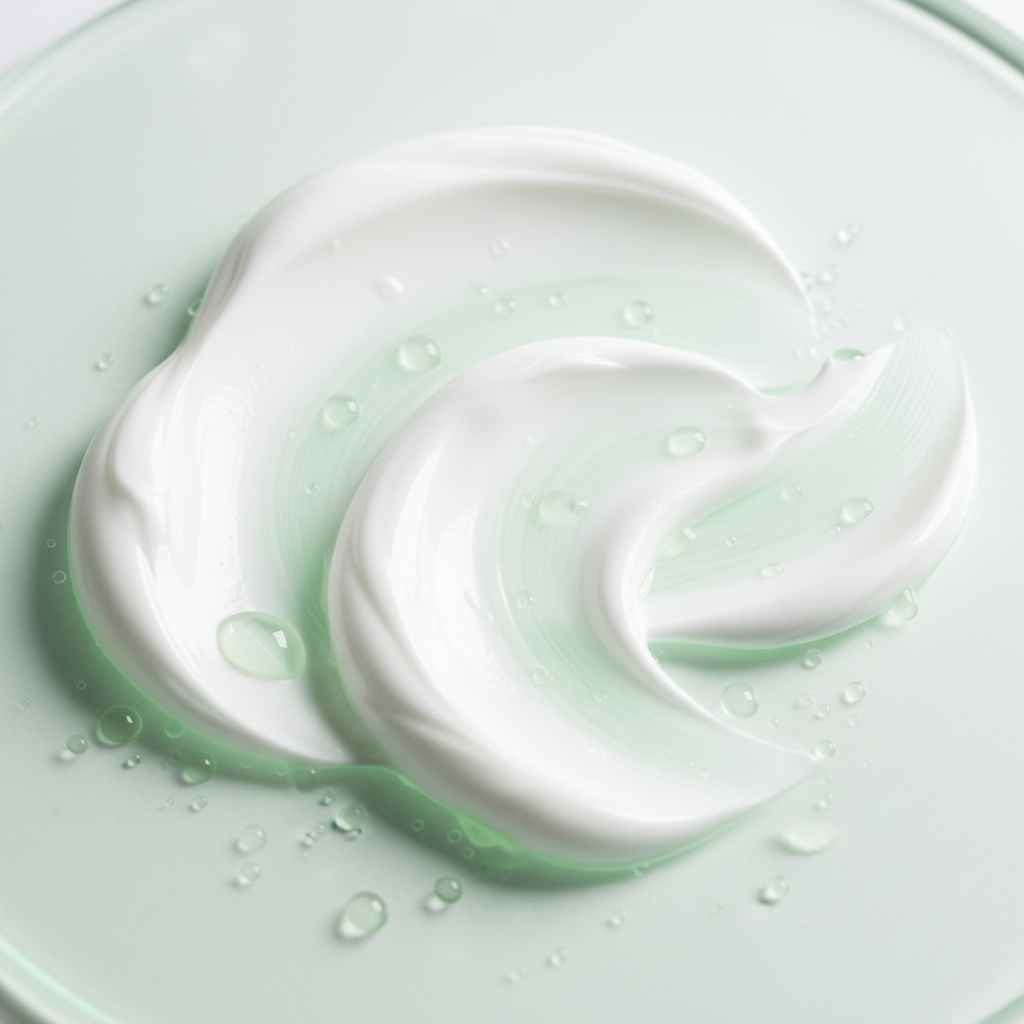 FillasCare - Cream Texture Swirl