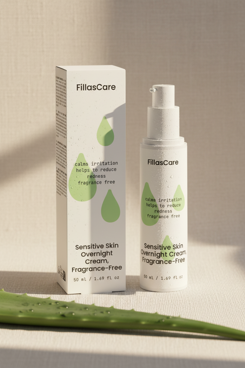 FillasCare - Hyper-Realistic