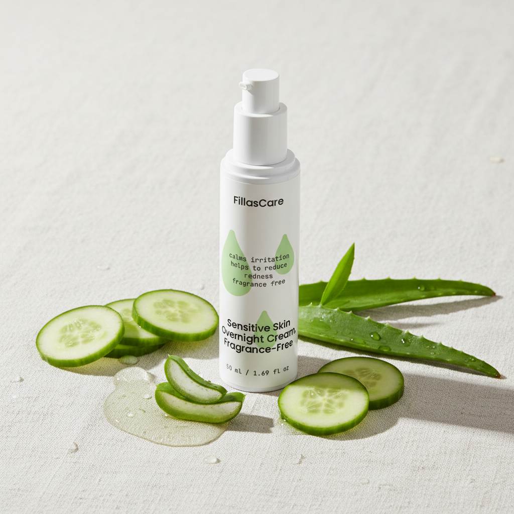 FillasCare - Linen & Botanicals