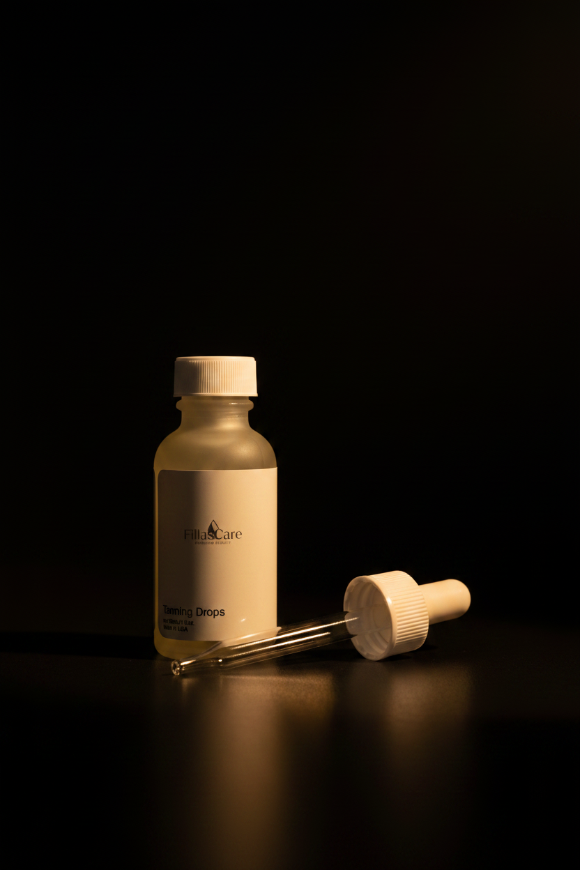 FillasCare Real — Chiaroscuro
