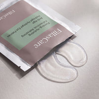 7 Pares de Patches de Hidrogel Anti-Idade para os Olhos