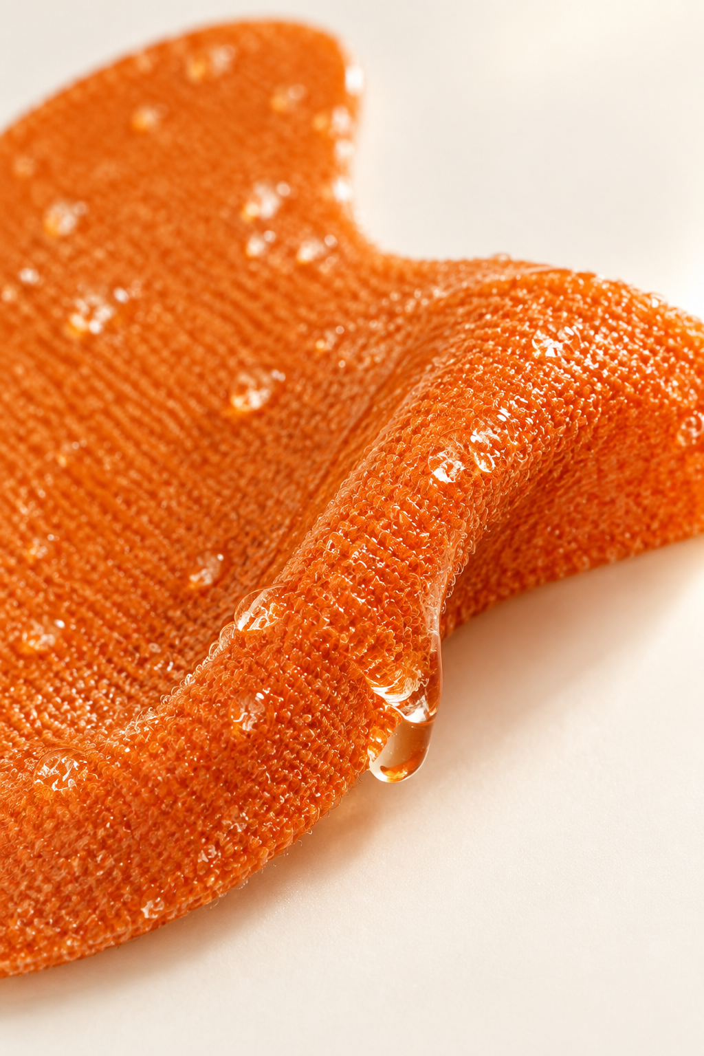 Folded patch macro