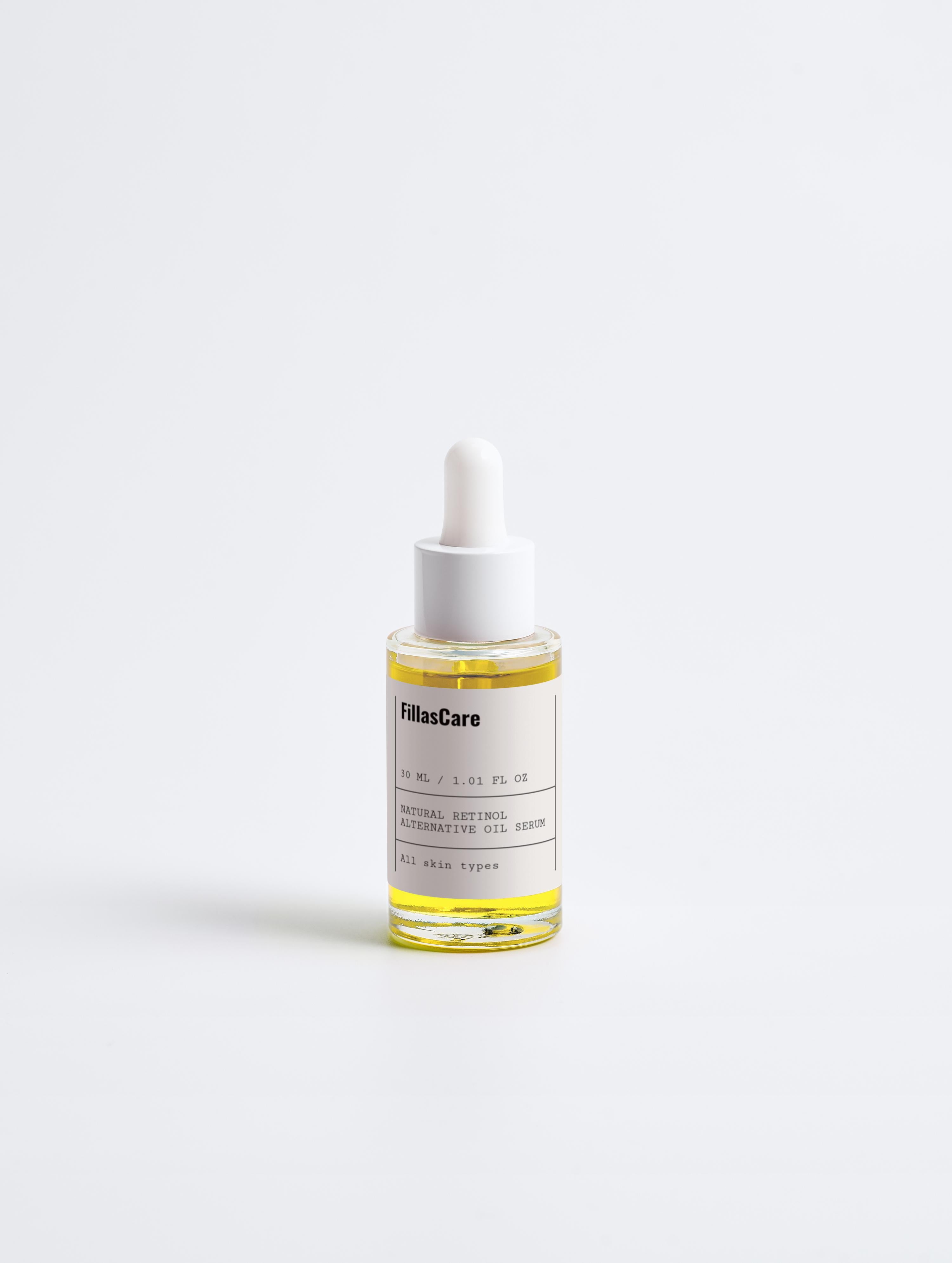Retinol - Sérum Natural