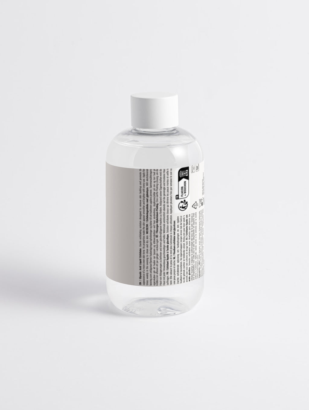 Toner - esfoliante