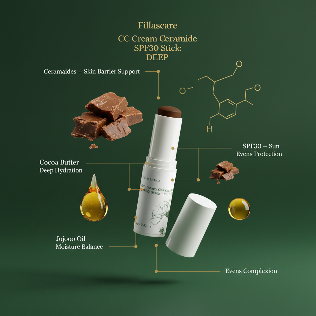 Infográfico - Verde Floresta