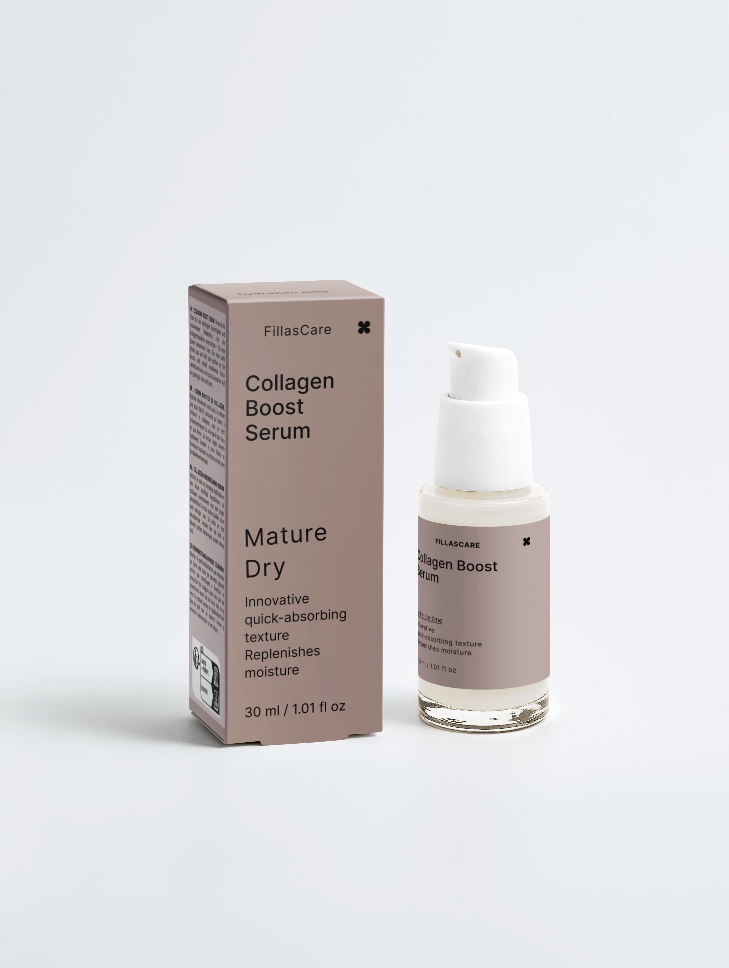 Collagen Boost 