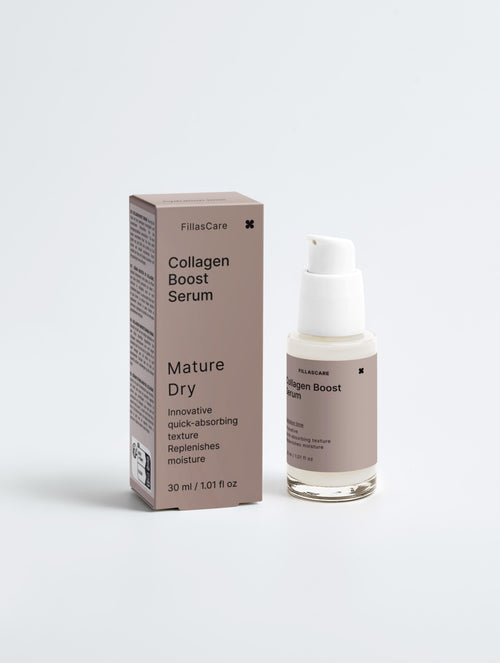 Sérum Potenciador de Colagênio