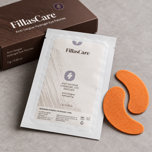 Hydrogel Hidratante para Olhos Cansados