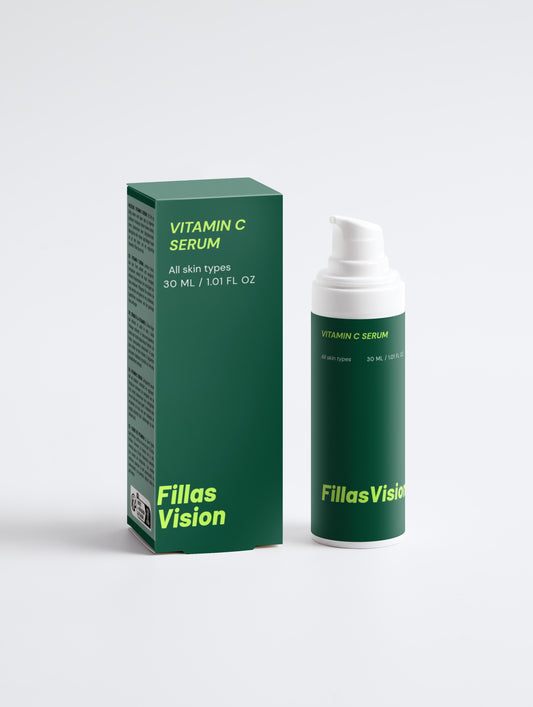 Serum Vitamin C