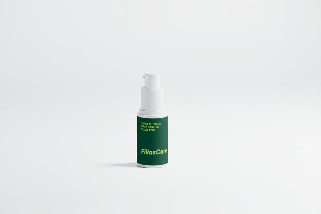 Targeted Dark Spot Care