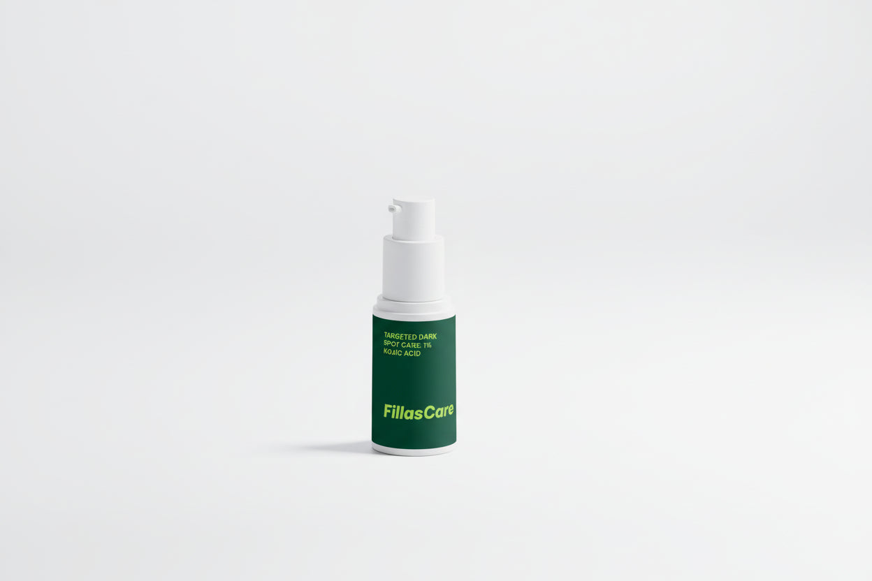 Targeted Dark Spot Care