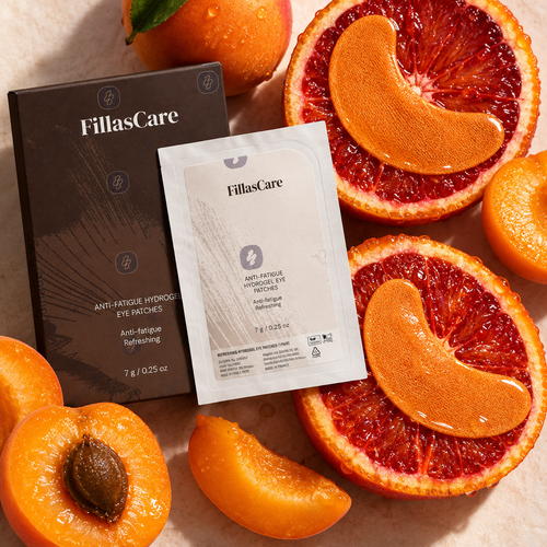 Hydrogel Hidratante para Olhos Cansados