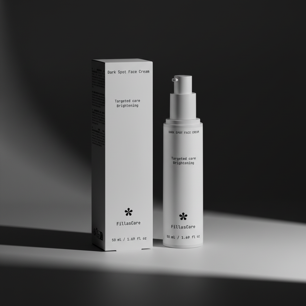 Preto e branco sofisticado