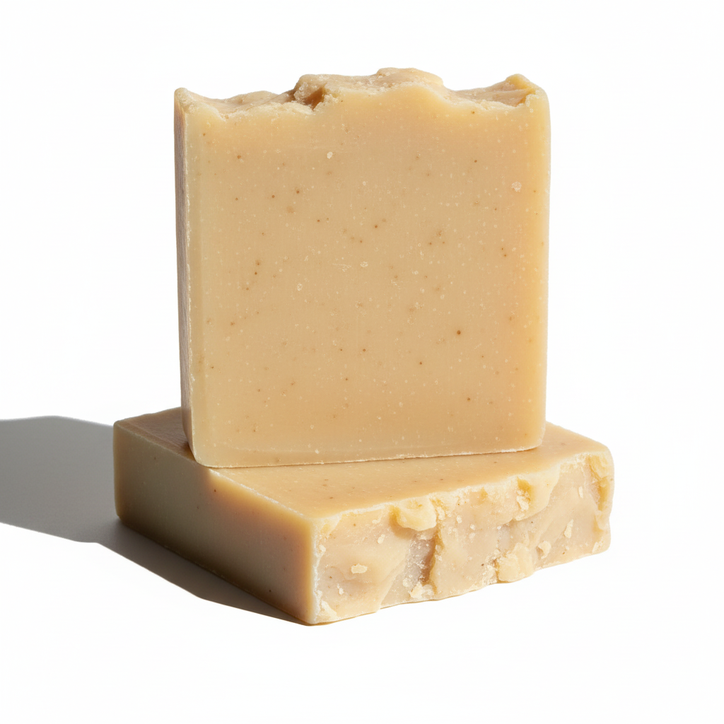 Produto empilhado