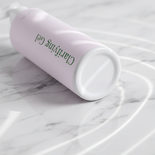 Gel de Limpeza Purificante — Fórmula com Aloé