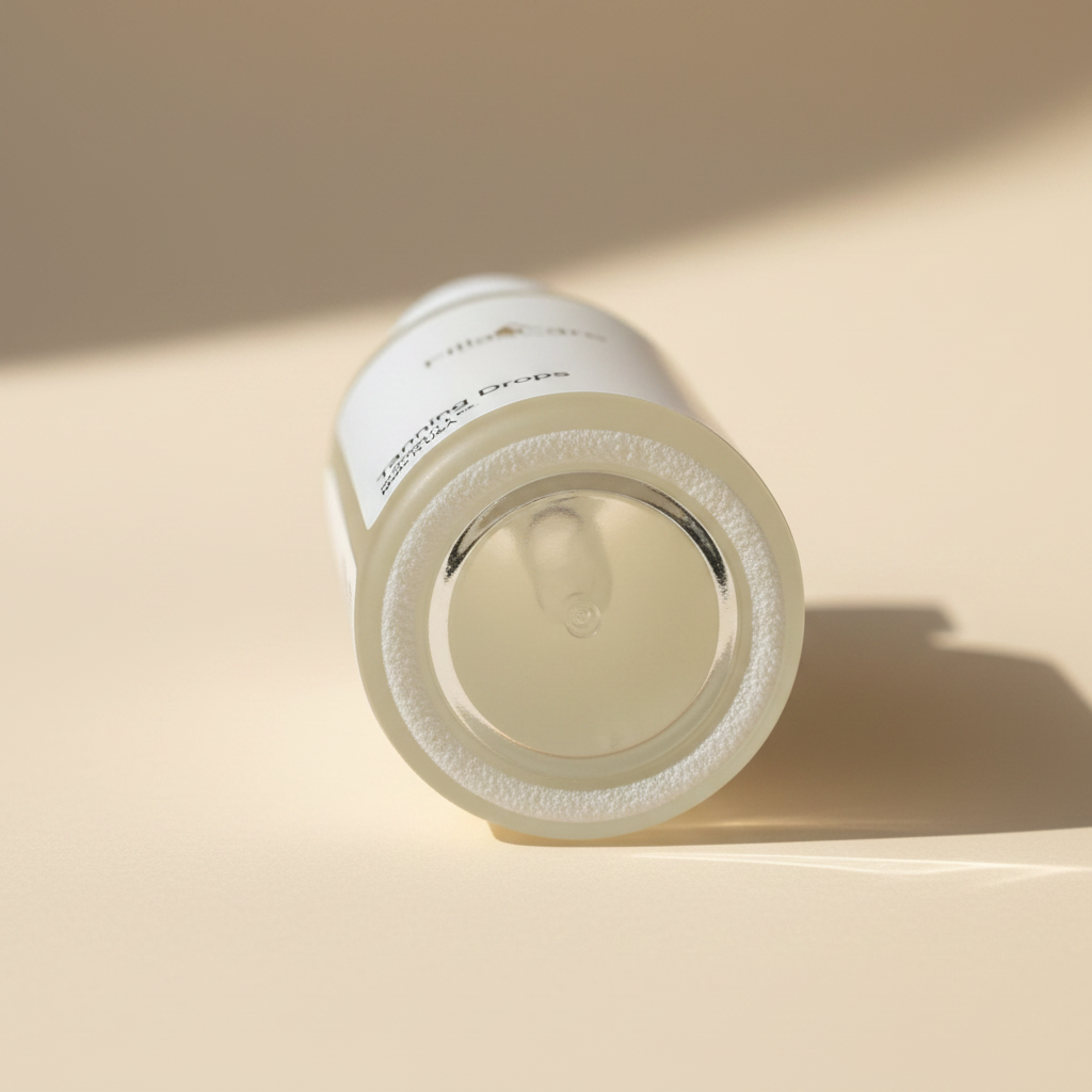 Texture — Bottle Base
