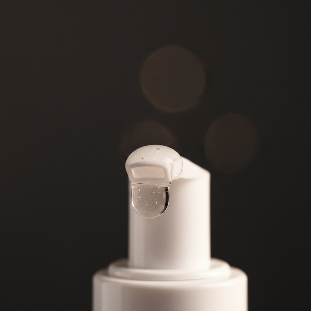 Texture — Gota Nozzle