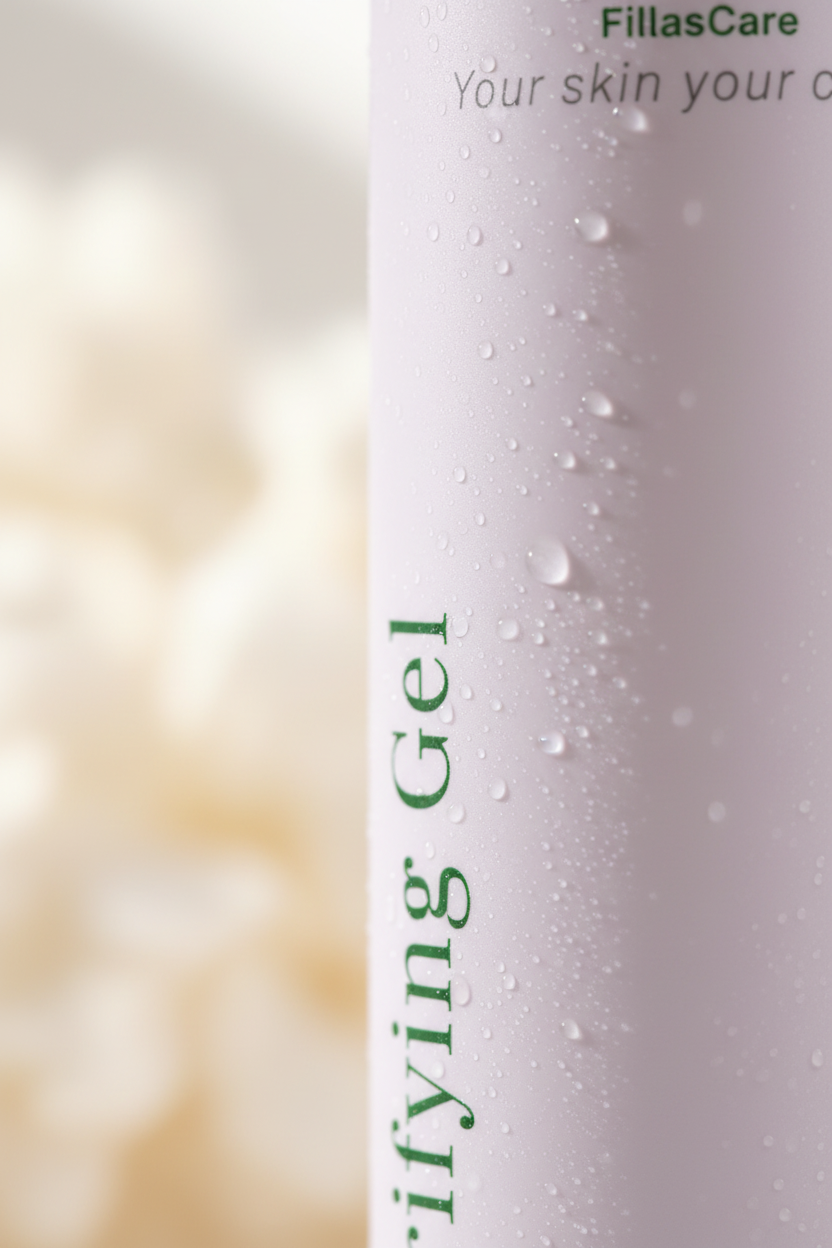 Texture — Label