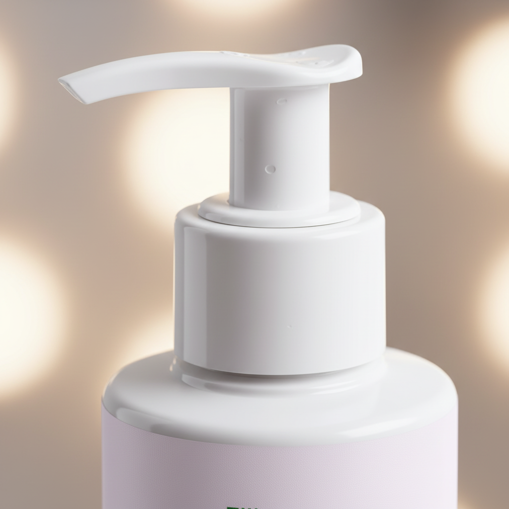 Texture — Pump