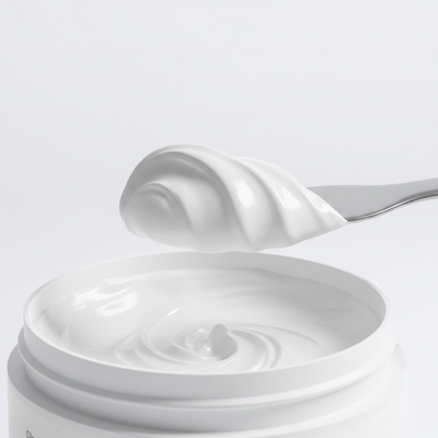 Texture — Spatula Scoop