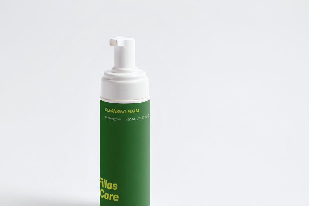 Cleansing Foam Cleansing Foam
