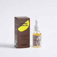 Óleo Facial Calmante