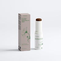 Protetor solar - CC Cream Ceramidas Deep – Ideal para Pele Negra