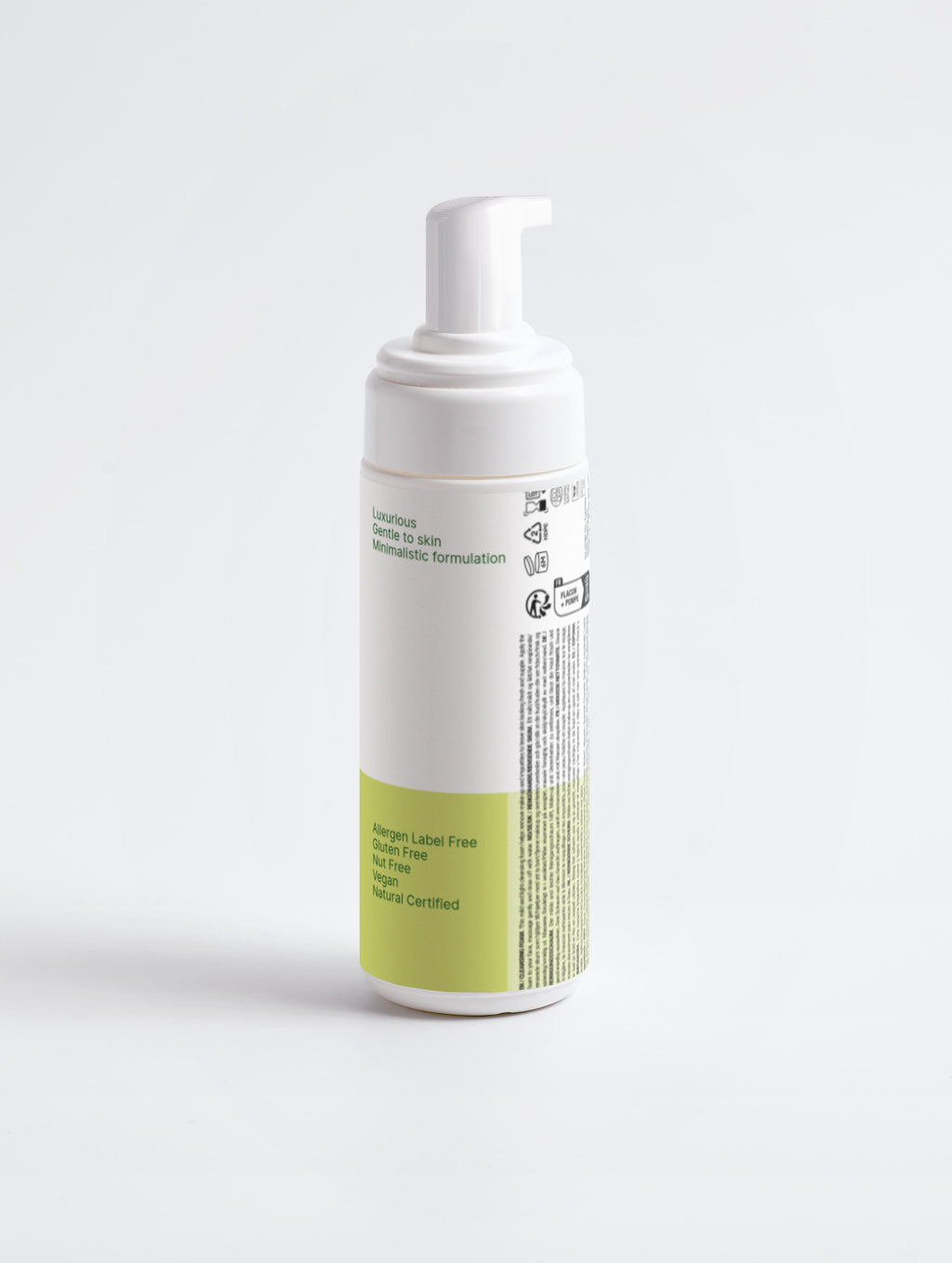 Cleansing Foam Cleansing Foam